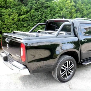 Maximus Top Rollbar Mercedes X-Class