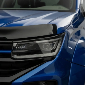 Airplex Ön Kaput Rüzgarlığı VW Amarok - Hood Deflector Kaput Koruma