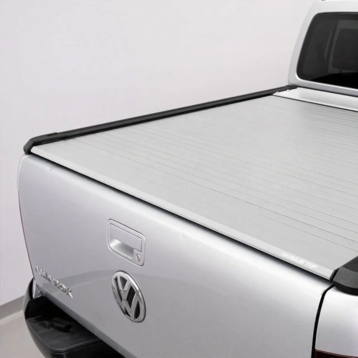 Maximus Top v2 Roller VW Amarok Sürgülü Kasa Kapağı - Tonneau Cover