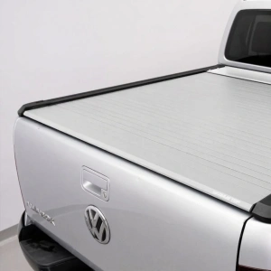 Maximus Top v2 Roller VW Amarok Sürgülü Kasa Kapağı - Tonneau Cover