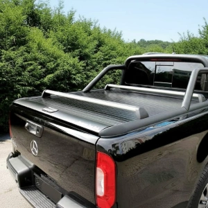 Maximus Top Cargo Carrier Mercedes X-Class Kasa Üstü Yük Taşıyıcı - Bed Rack