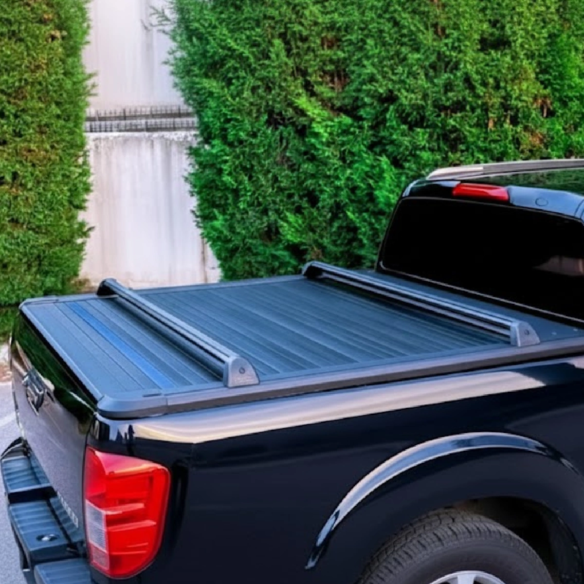 Maximus Top Cargo Carrier Isuzu D-Max Kasa Üstü Yük Taşıyıcı - Bed Rack