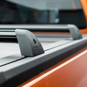 Maximus Top Cargo Carrier v2 VW Amarok Kasa Üstü Yük Taşıyıcı - Bed Rack