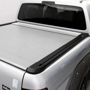 Maximus Top v2 Roller VW Amarok Sürgülü Kasa Kapağı - Tonneau Cover