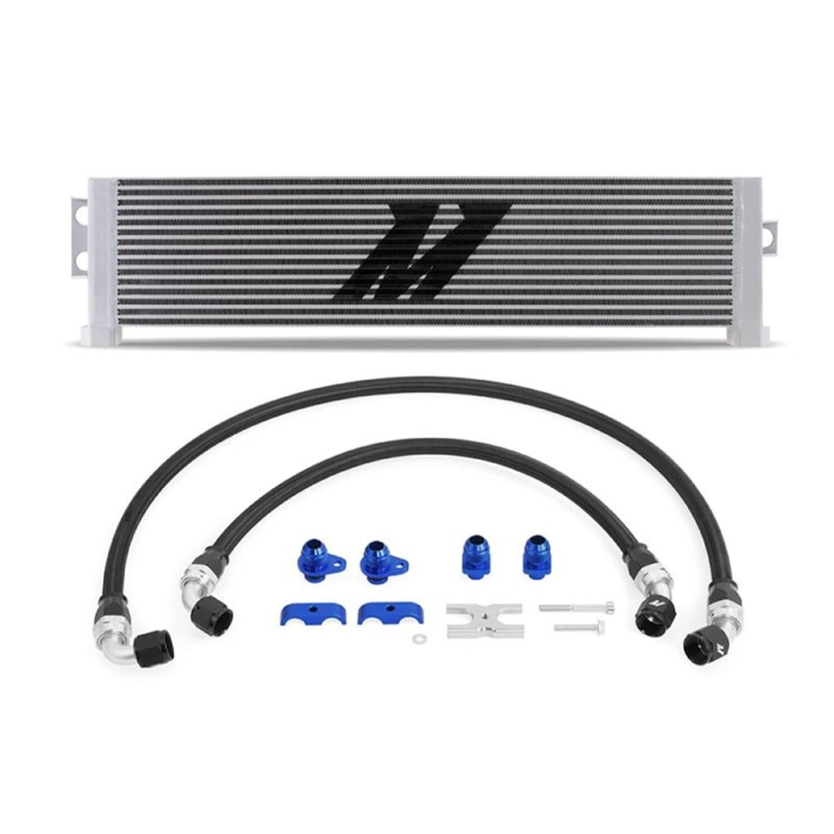 Mishimoto Bmw F80-F82 M3-M4 2015-2020 Yağ Soğutucu Kiti