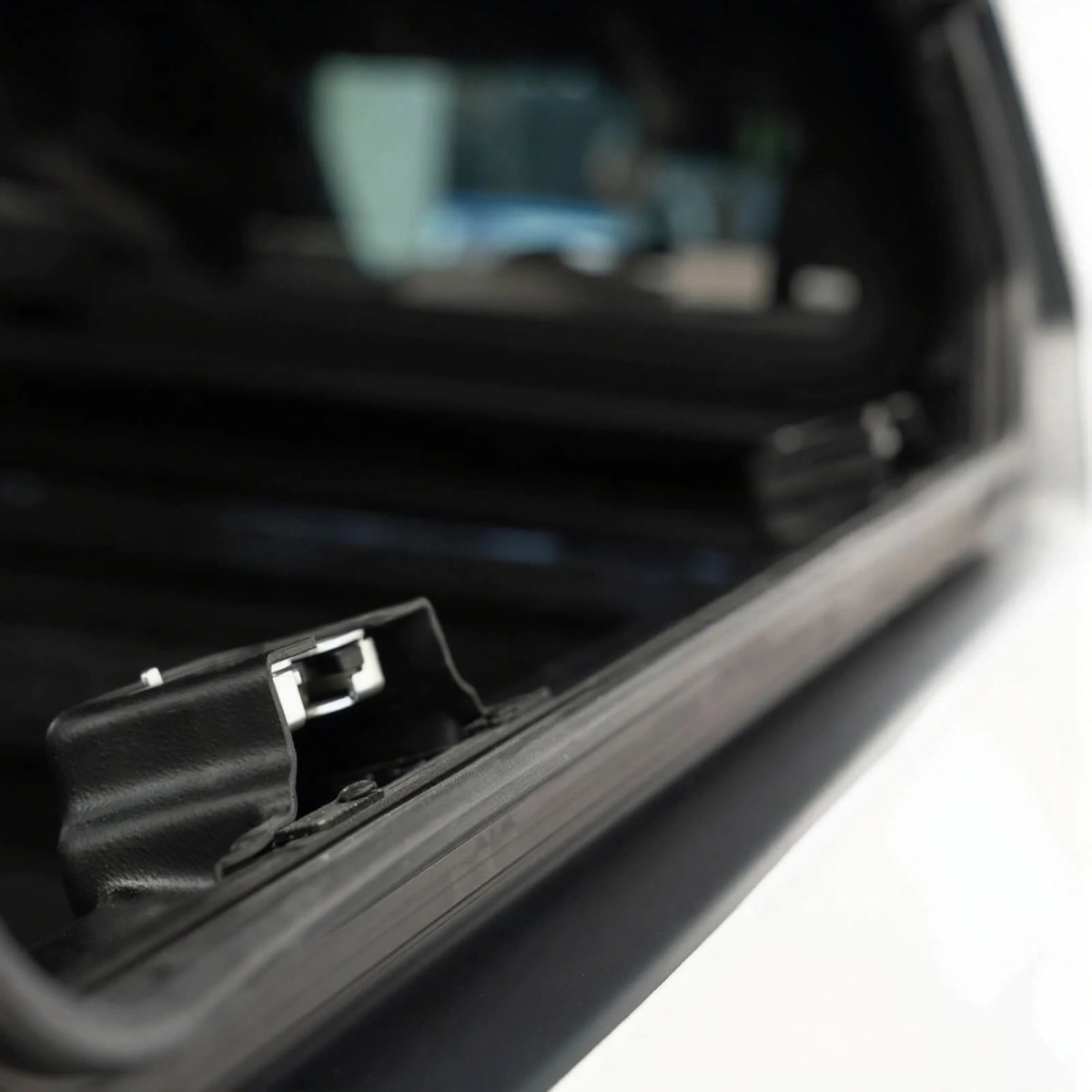 Maxliner Venture Canopy Ford Ranger 2023+ Camlı Hardtop - Premium Kasa Kapağı