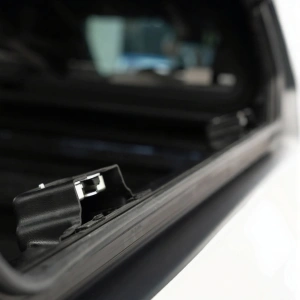 Maxliner Venture Canopy Ford Ranger 2023+ Camlı Hardtop - Premium Kasa Kapağı