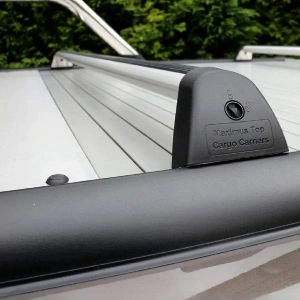 Maximus Top Cargo Carrier Nissan NP300 Navara Kasa Üstü Yük Taşıyıcı - Bed Rack