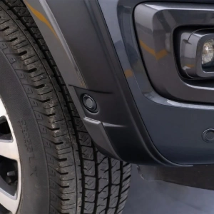 RBS Sport-S  Dodik - Çamurluk ve Gövde Koruma Kaplama Seti Ford Ranger