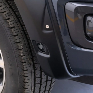 RBS STD-9 Dodik - Çamurluk ve Gövde Koruma Dodik Seti Ford Ranger