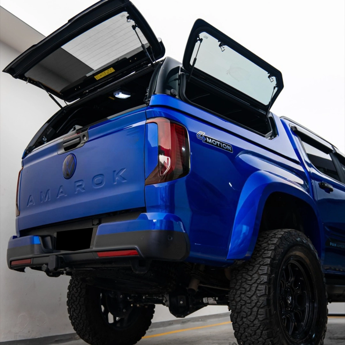 Maxliner Venture Canopy 2023+ Volkswagen Amarok
