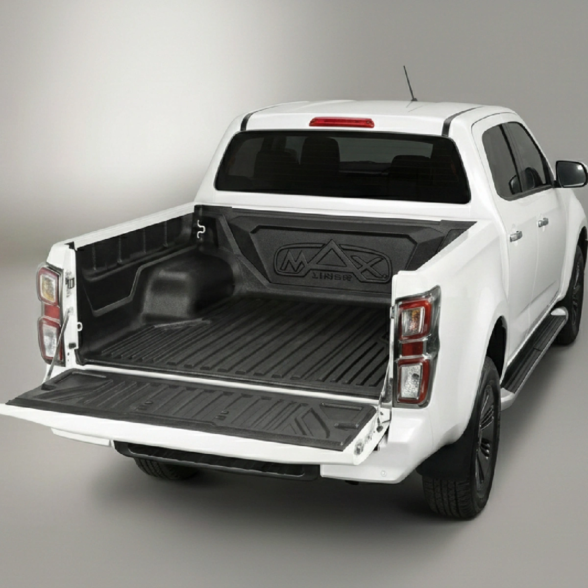 Maxliner Kasa Havuzu - Bed Liner İç Kasa Koruma Yük Bölmesi Isuzu D-Max
