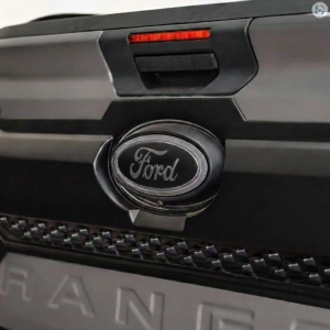 RBS Bagaj Kabartma 2023+  Ford Ranger