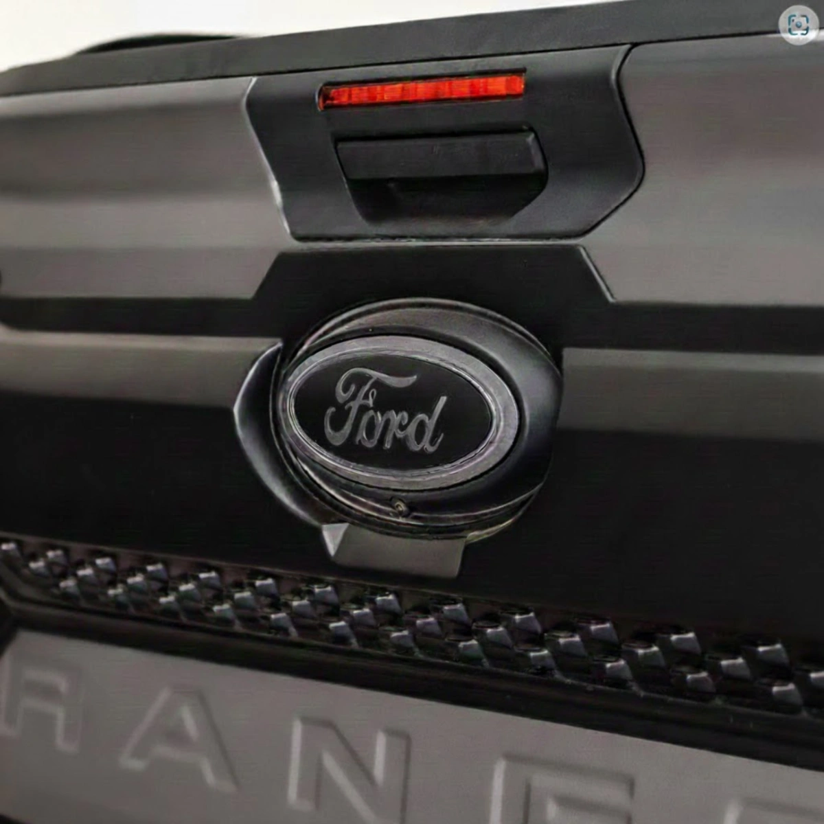 RBS Bagaj Kabartma 2023+  Ford Ranger