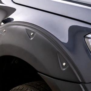 RBS STD-9 Dodik - Çamurluk ve Gövde Koruma Dodik Seti Ford Ranger