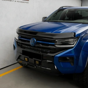 Airplex Ön Kaput Rüzgarlığı VW Amarok - Hood Deflector Kaput Koruma
