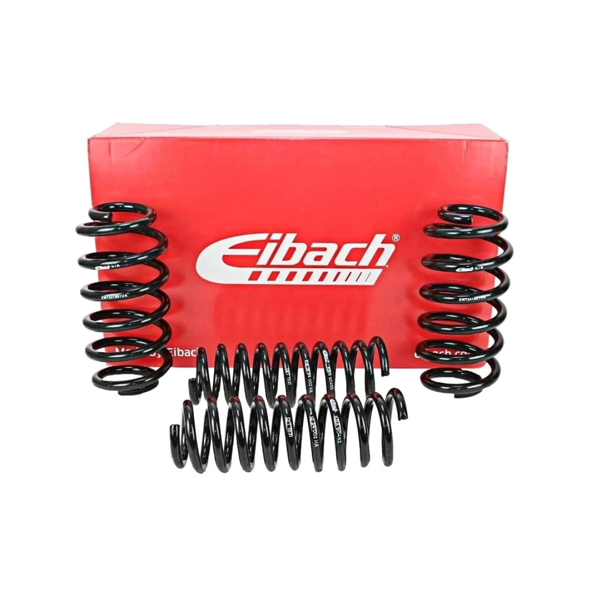 Eibach Bmw M5 G90 Pro-Kit E10-20-059-01-22 - 25/20mm Spor Helezon Yay
