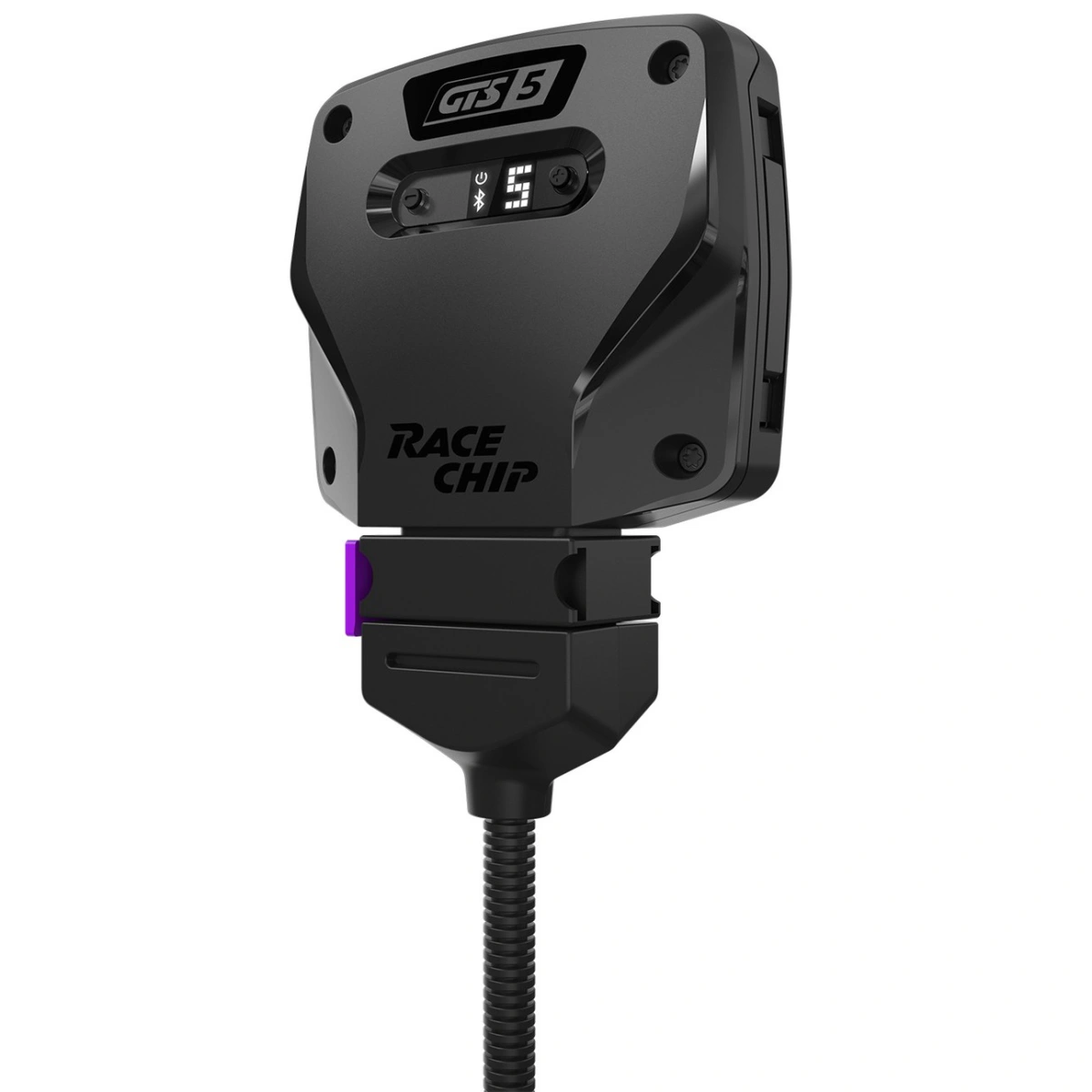 RaceChip Ford Focus IV 1.5 EcoBlue 120 PS GTS 5 APP Bluetooth +34 PS +35 NM Tork Chip Tuning