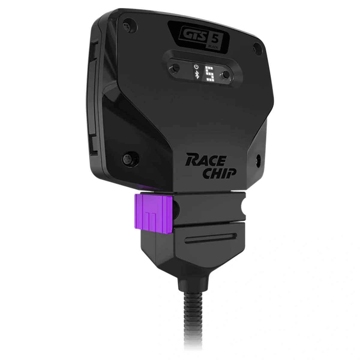 RaceChip Mercedes GLC 180 1.5L 170 PS GTS 5 Black APP Bleutooth +31 PS +65 NM Tork Chip Tuning