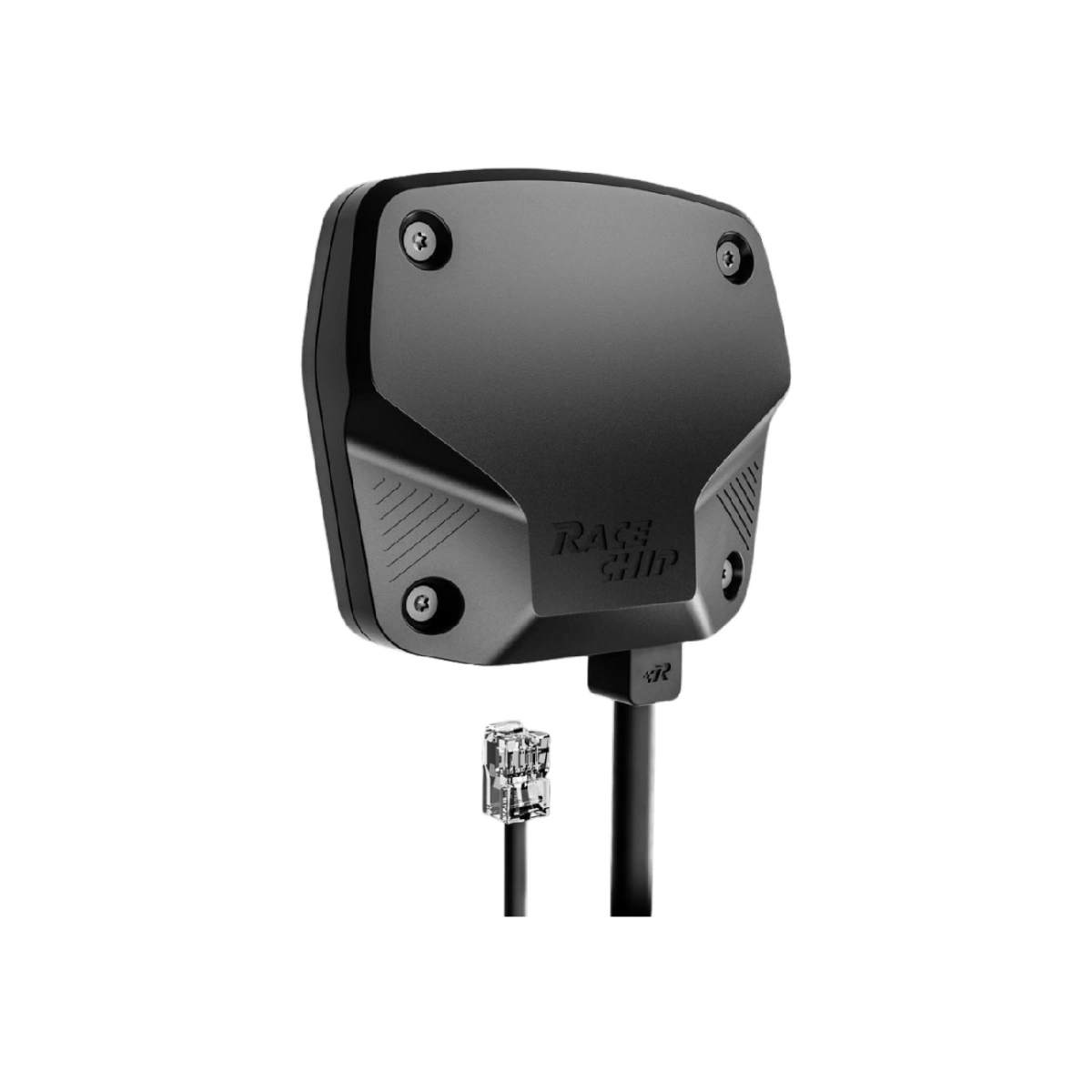 RaceChip BYD HAN EV 517 PS Elektrikli RX Pedal Tuning - Menzil & Performans Eco-Comfort-Sport Mod