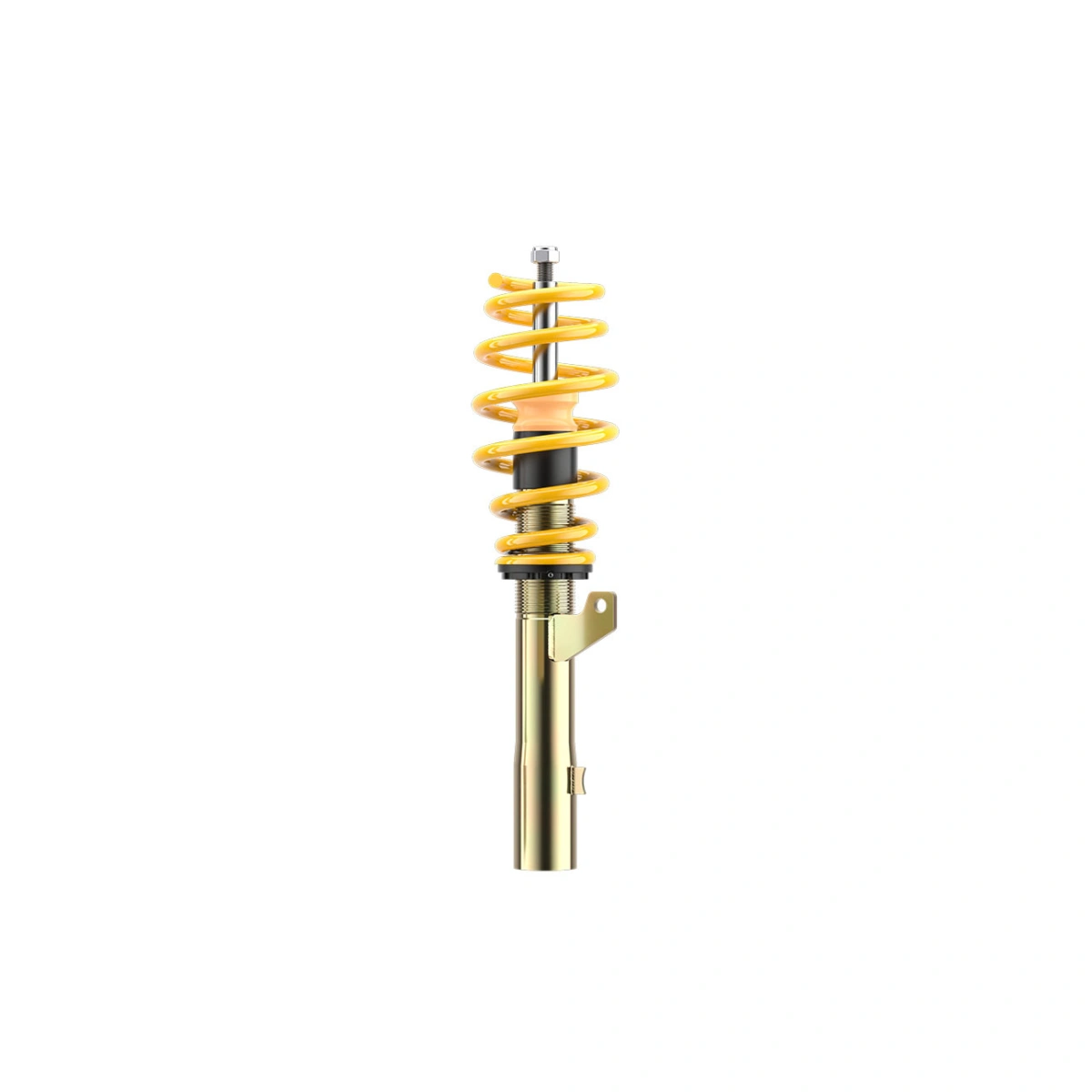 ST X Coilover Kit  - Tesla Model Y 2020+ (Sabit Sönümleme)