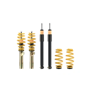 ST X Coilover Kit  - Tesla Model Y 2020+ (Sabit Sönümleme)