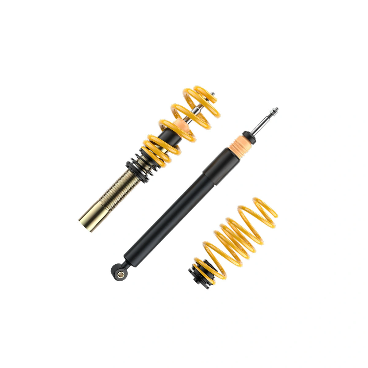 ST XA Coilover Kit  - Tesla Model Y 2020+ (Ayarlanabilir Sönümleme)
