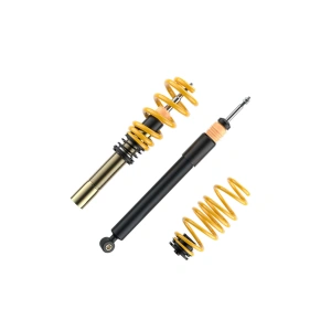 ST XA Coilover Kit  - Tesla Model Y 2020+ (Ayarlanabilir Sönümleme)