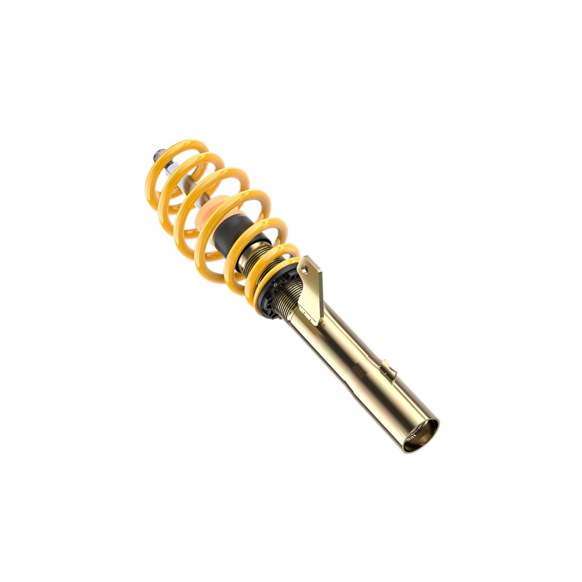 ST X Coilover Kit  - Tesla Model Y 2020+ (Sabit Sönümleme)