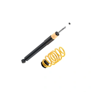 ST XA Coilover Kit  - Tesla Model Y 2020+ (Ayarlanabilir Sönümleme)