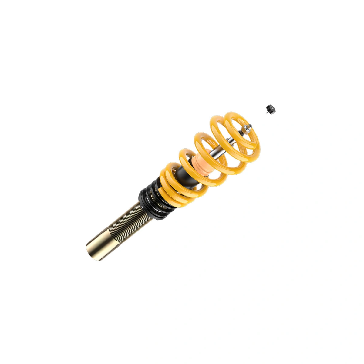 ST XA Coilover Kit  - Tesla Model Y 2020+ (Ayarlanabilir Sönümleme)