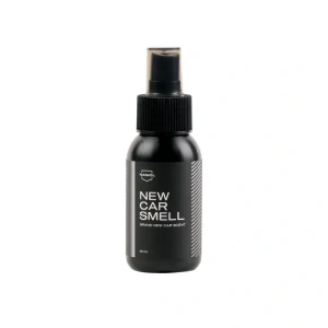 Nasiol Lite Yağmur Kaydırıcı 50ml & Car Smell 50ml Araç Kokusu Seti