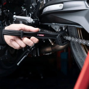 Motul Motosiklet Zinciri Temizleme Fırçası - 205470