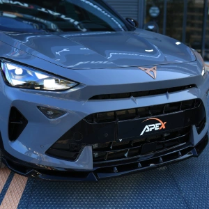 Apex Aero Design - Cupra Formentor 2024+ - Ön Lip - Front Splitter