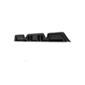 Apex Aero Design - Ford Transit Custom Mk2 (2023+) - Arka Tampon Eki - Rear Valance