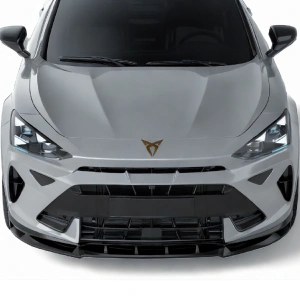 Apex Aero Design - Cupra Formentor 2024+ - Ön Lip - Front Splitter