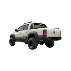 Apex Aero Design - Volkswagen Amarok (2010-2022) - Gövde Kaplaması 4 Parça - Body Cladding