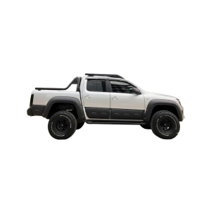 Apex Aero Design - Volkswagen Amarok (2010-2022) - Gövde Kaplaması 4 Parça - Body Cladding