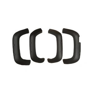 Apex Aero Design - Volkswagen Amarok (2016-2021) - Dodik - Çamurluk Kaplaması 4 Parça - Fender Flares