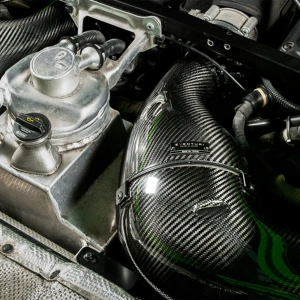 Eventuri Karbon Air Intake System - Lamborghini Huracan 2014-2024