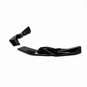 Apex Aero Design - Bmw M2 G87 (2023+) - Arka Yan Splitter 2 Parça - Rear Side Splitter