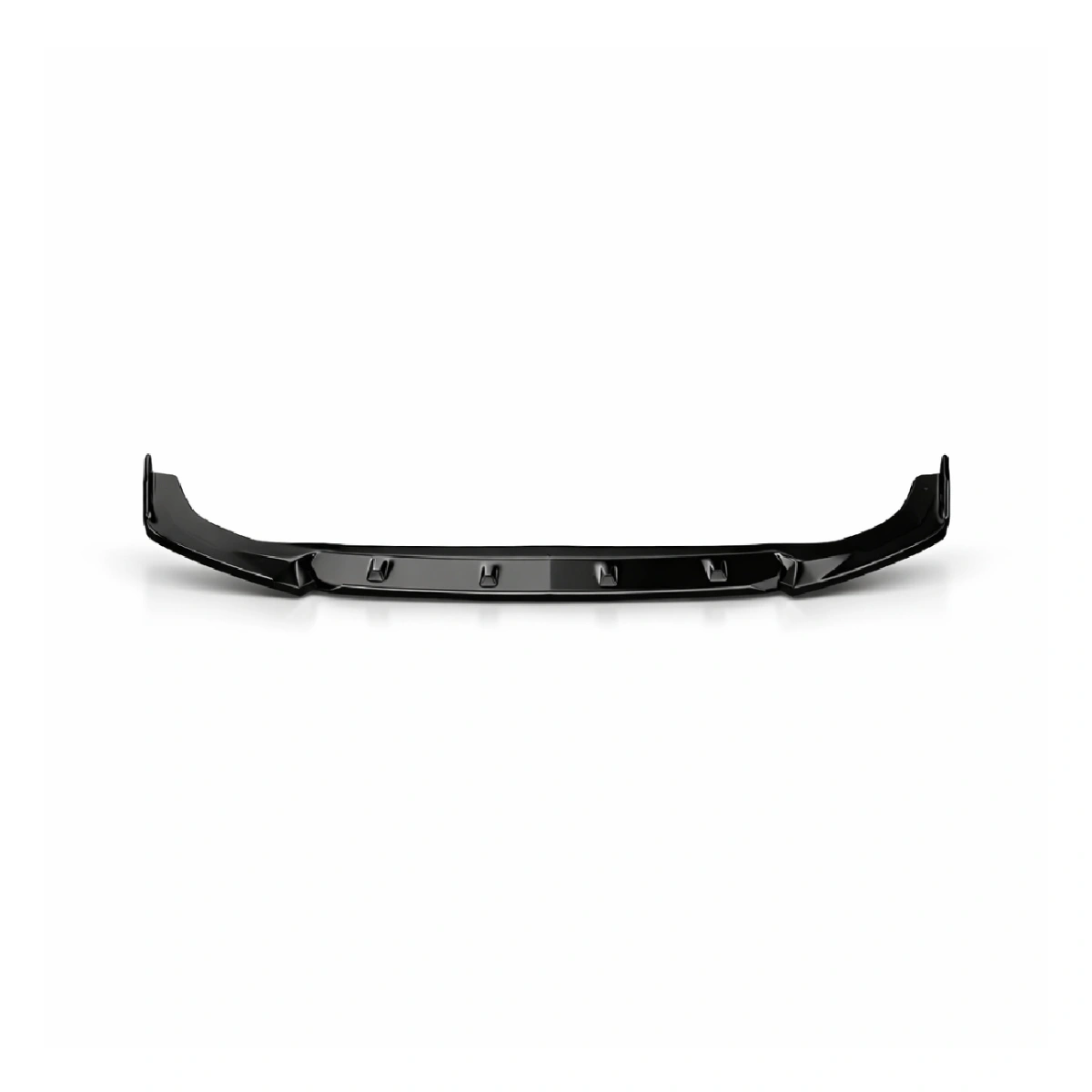 Apex Aero Design - Volkswagen Golf Mk8 GTI (2020-2024) - Ön Lip - Front Splitter
