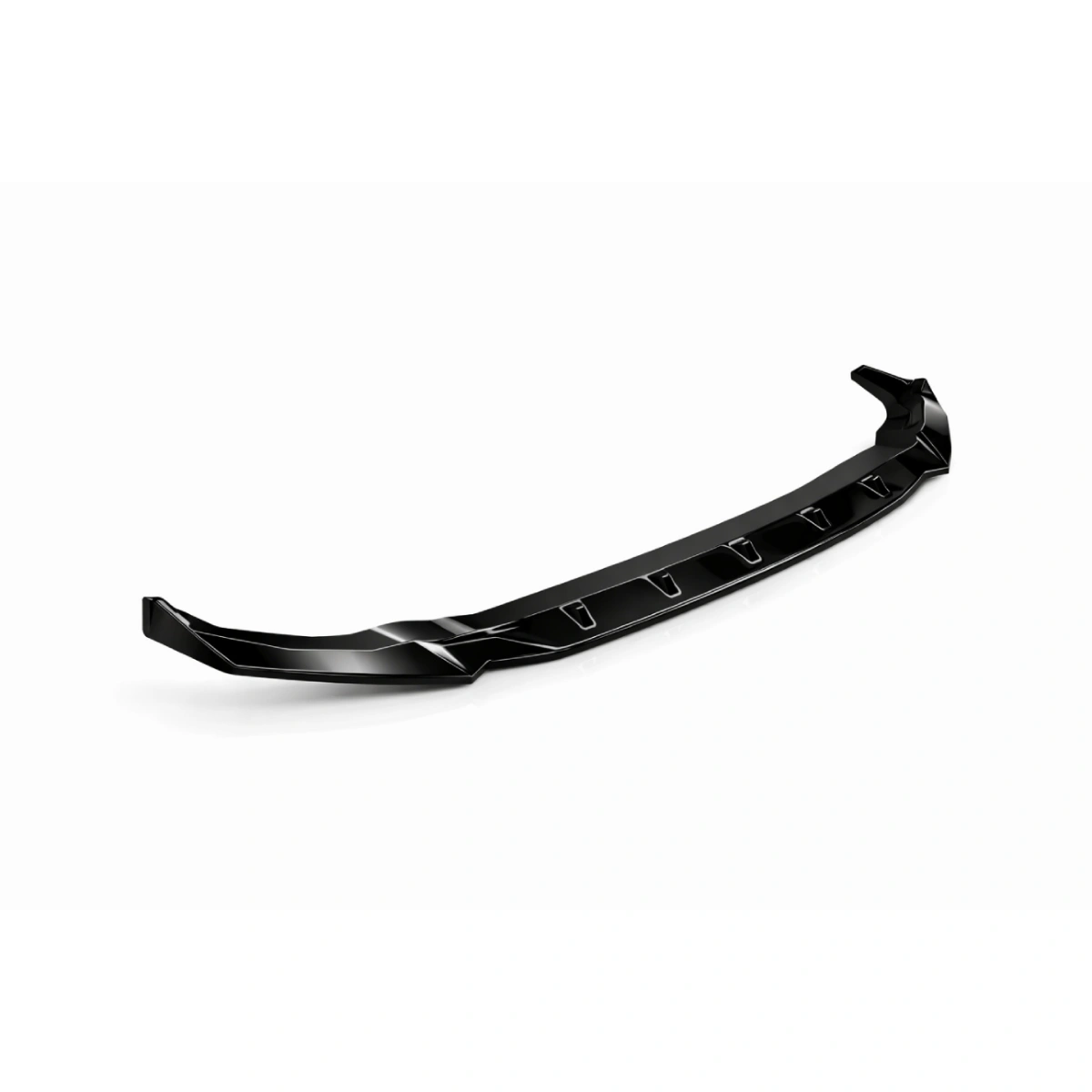 Apex Aero Design - Volkswagen Golf Mk7.5 R (2016-2020) - Ön lip - Front Splitter