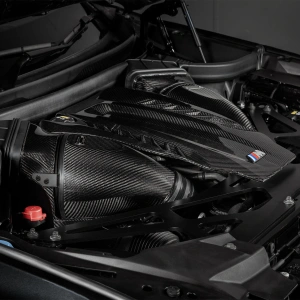 Eventuri Karbon Air Intake System - Bmw XM-G09-X5M-F95- X6M-F96