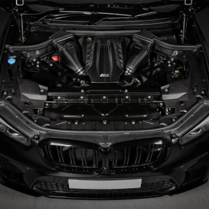 Eventuri Karbon Air Intake System - Bmw XM-G09-X5M-F95- X6M-F96