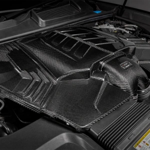 Eventuri Karbon Air Intake System - Lamborghini Urus SE 2025+ Porsche Cayenne Turbo S - GT - GTS 2025+