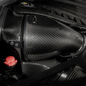 Eventuri Karbon Air Intake System - Bmw XM-G09-X5M-F95- X6M-F96