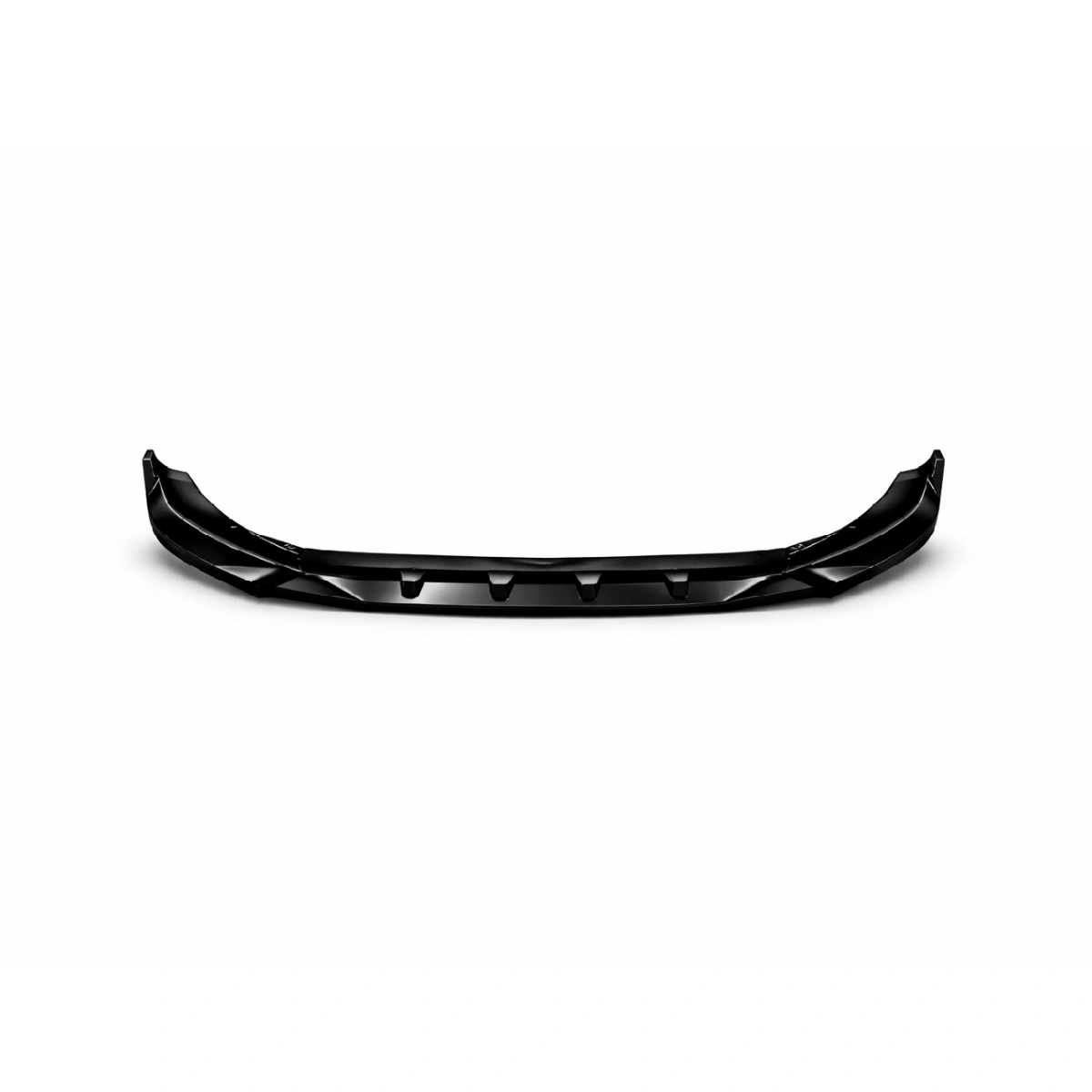 Apex Aero Design - Cupra Leon Mk1 (2020-2024) - Ön Lip - Front Splitter