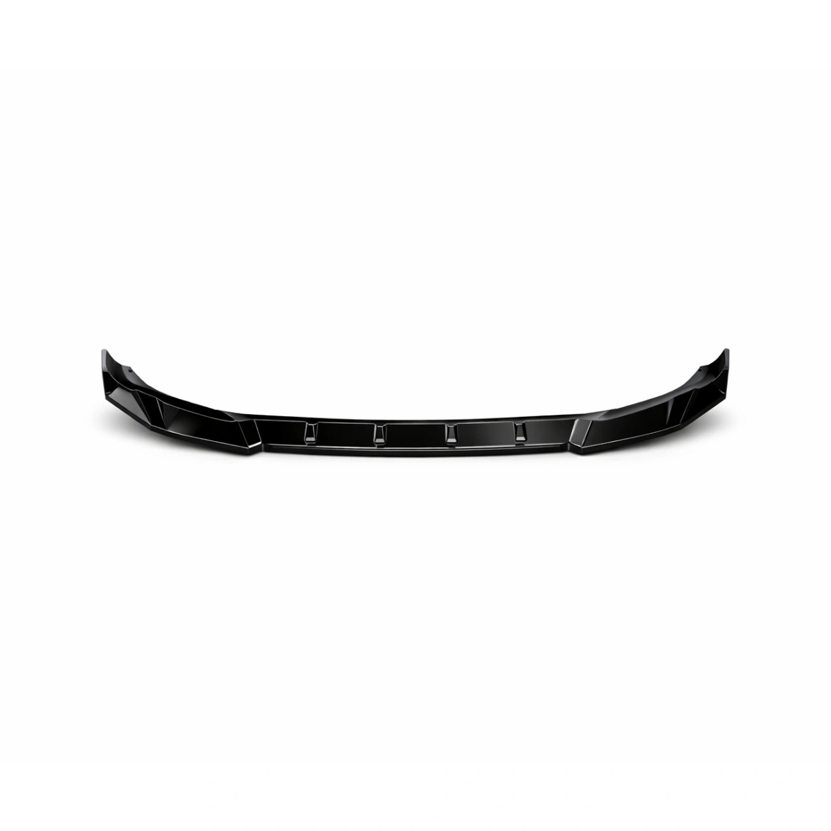 Apex Aero Design - Cupra Formentor (2020-2024) - Ön Lip - Front Splitter