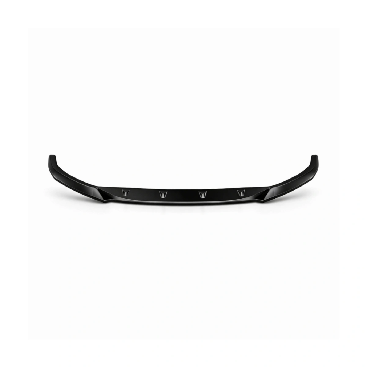 Apex Aero Design - Volkswagen Golf GTI Mk7 (2013-2016) - Ön Lip - Front Splitter